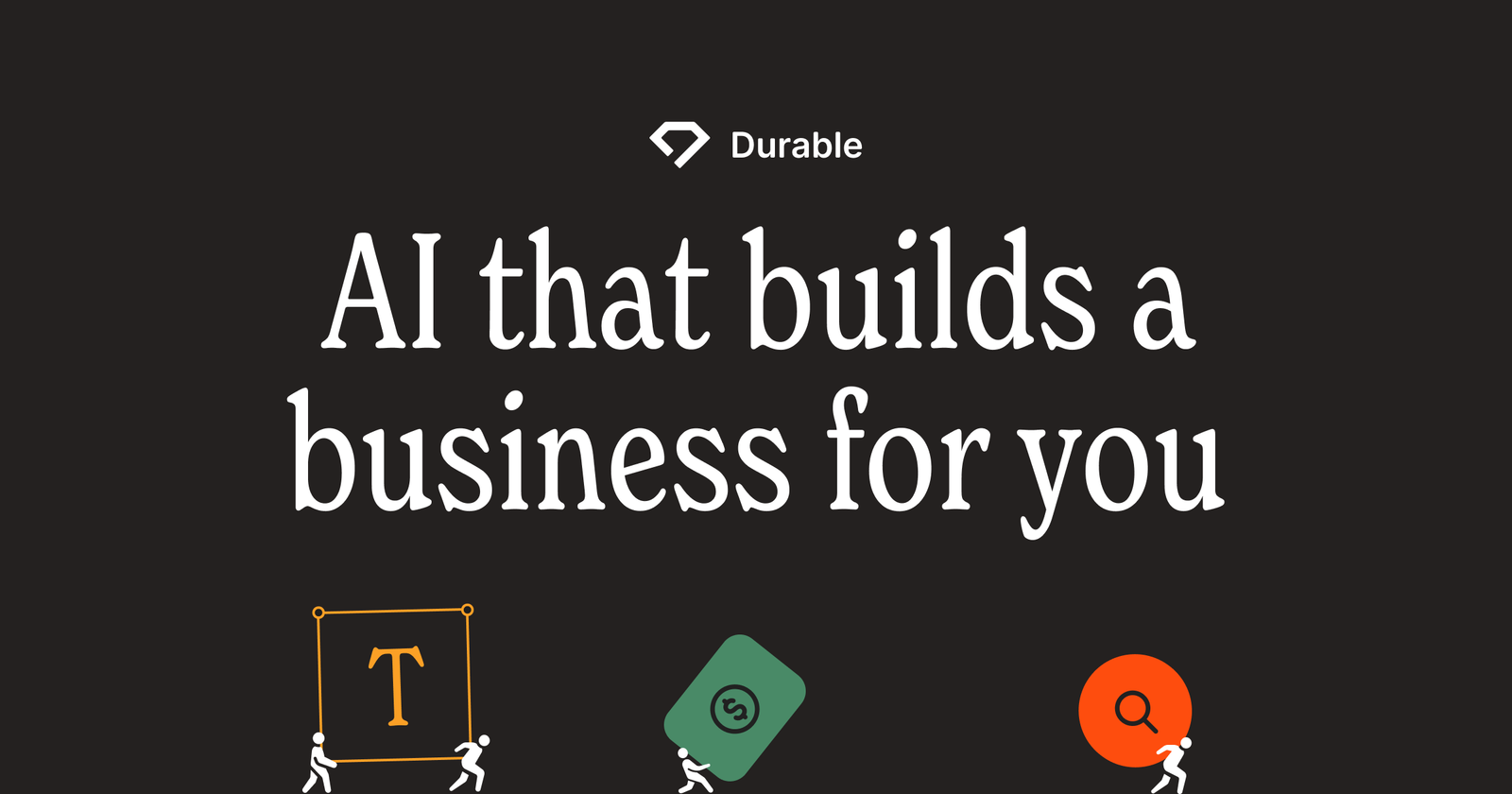 Durable AI