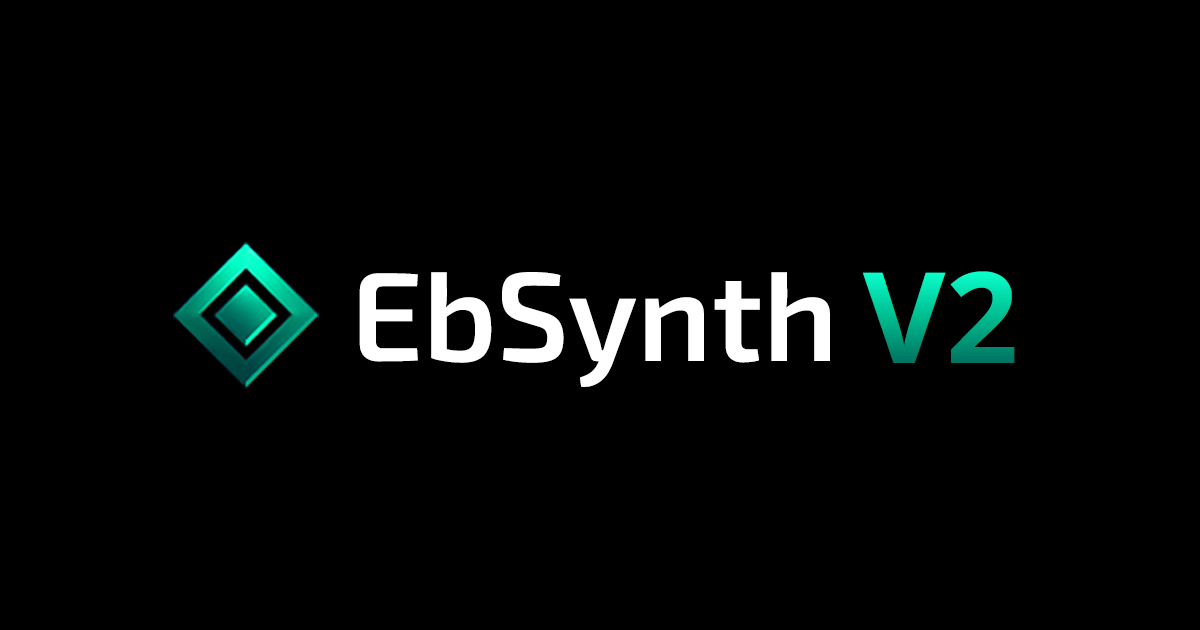 EbSynth V2