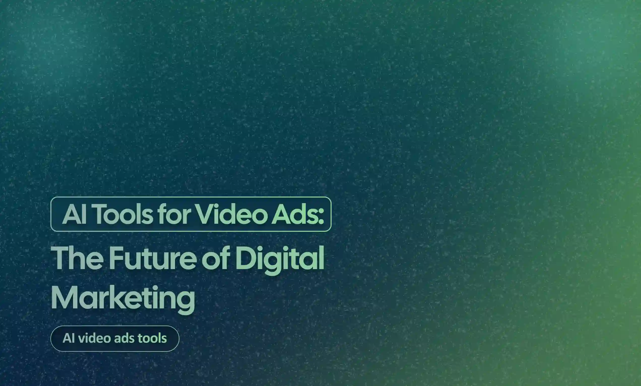 The Future of Digital Marketing