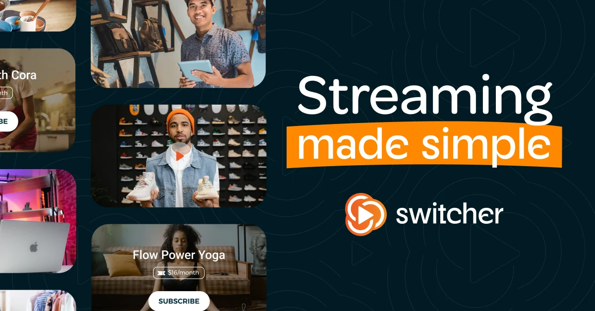Switcher