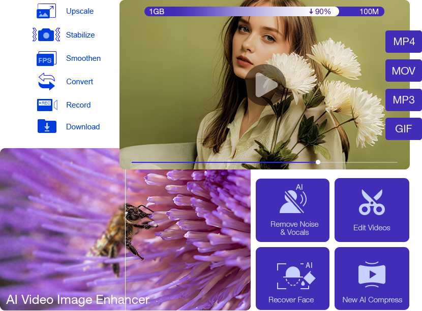 Winxvideo AI