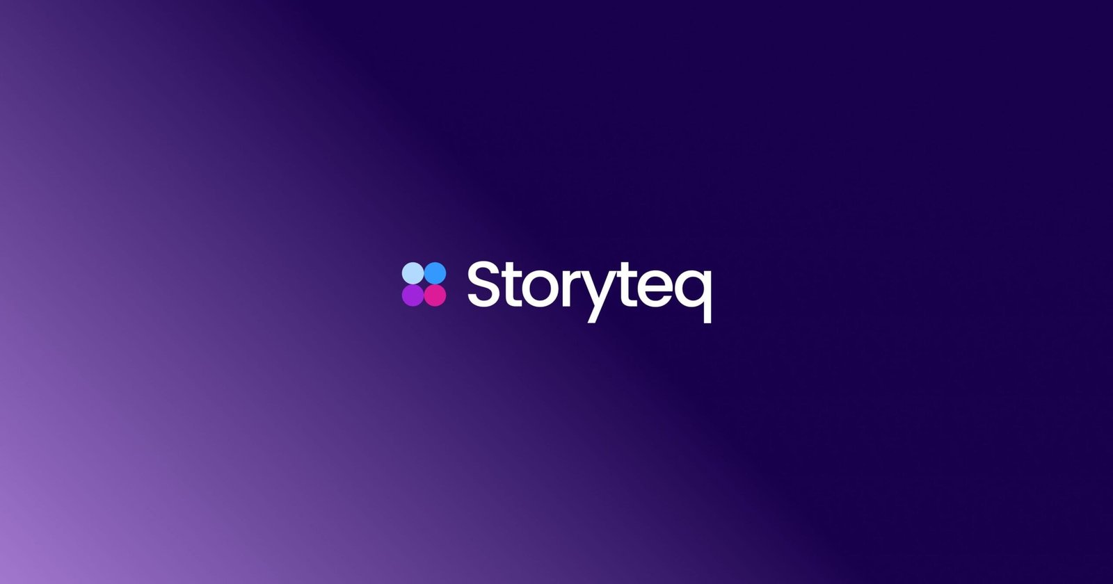 Storyteq