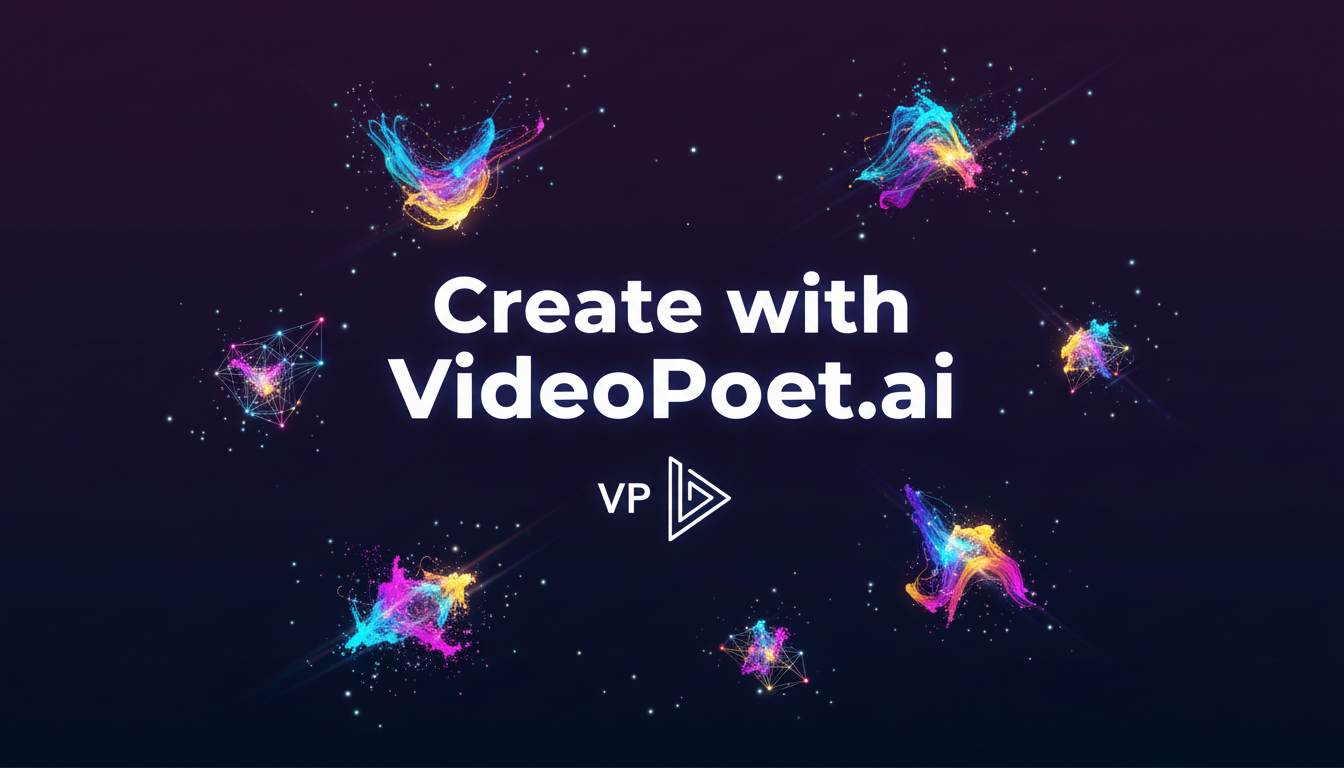 VideoPoet