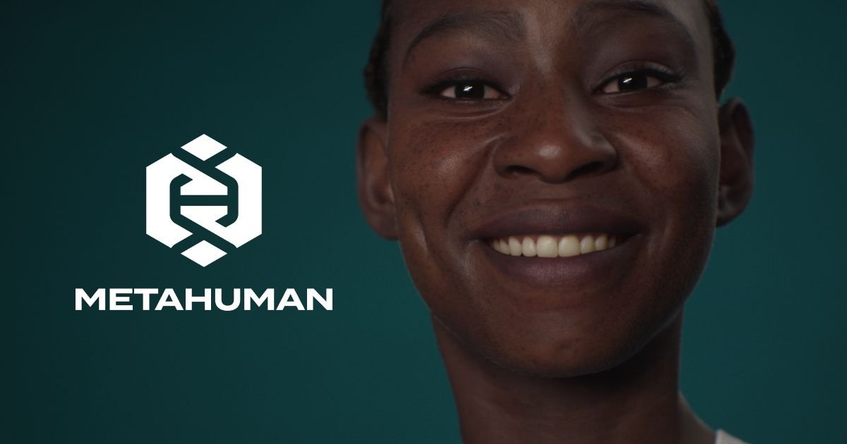 MetaHuman