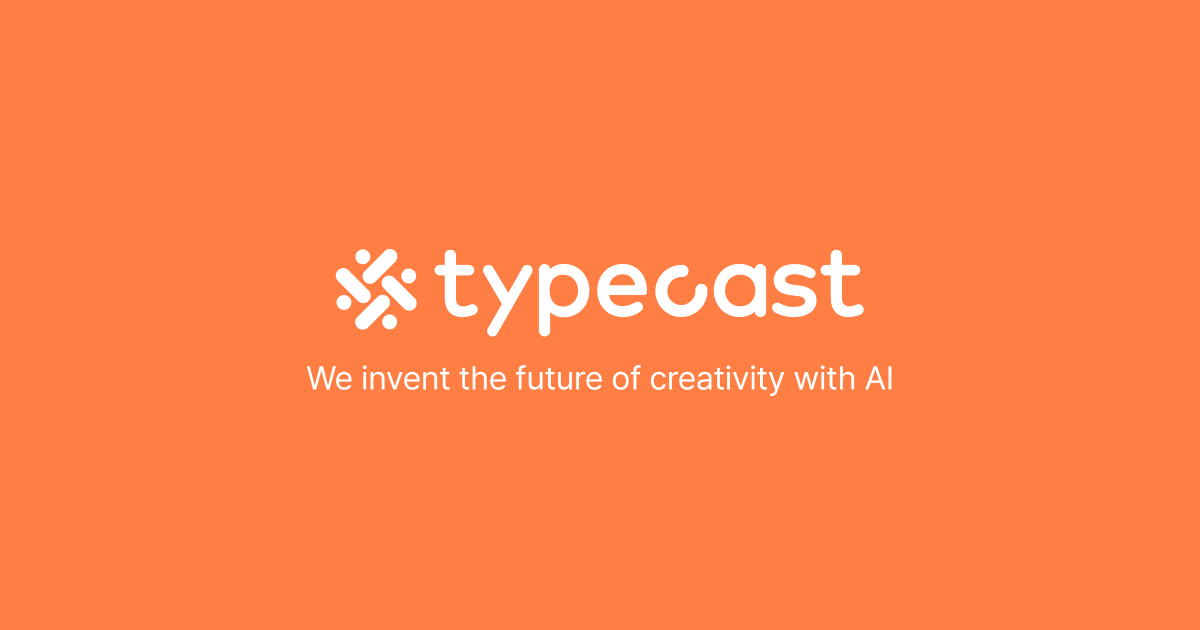 Typecast