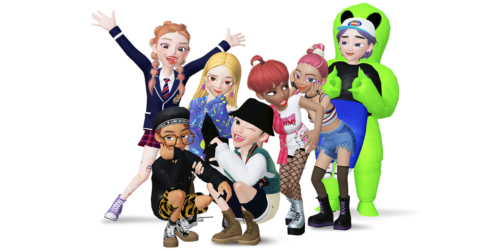 ZEPETO
