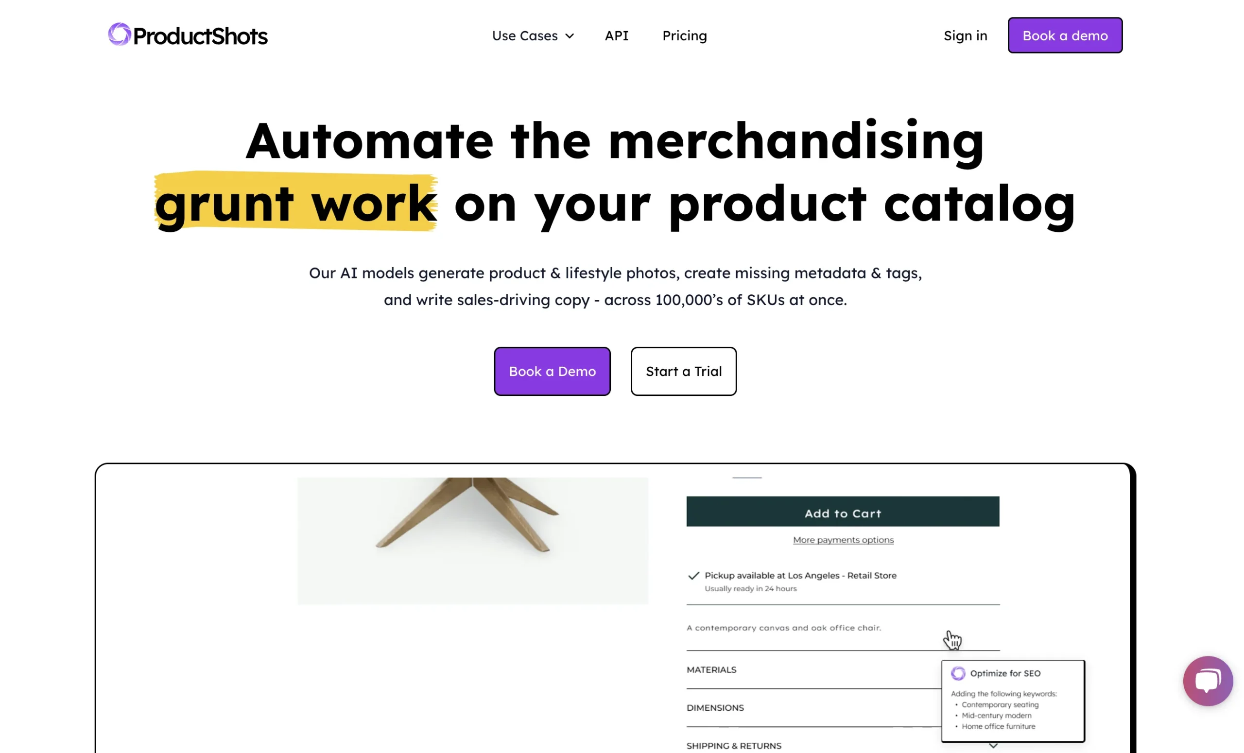 ProductShots