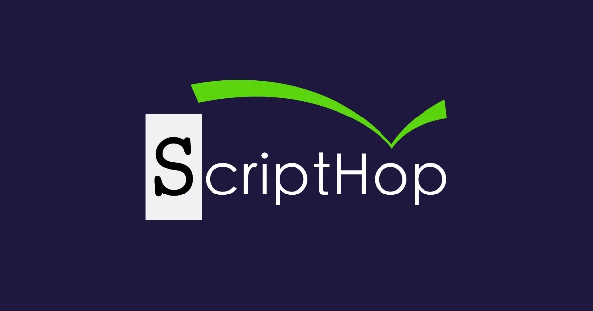 ScriptHop
