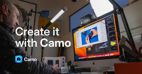 Camo