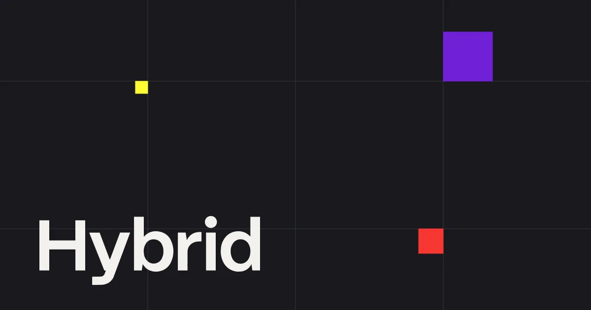 Hybrid