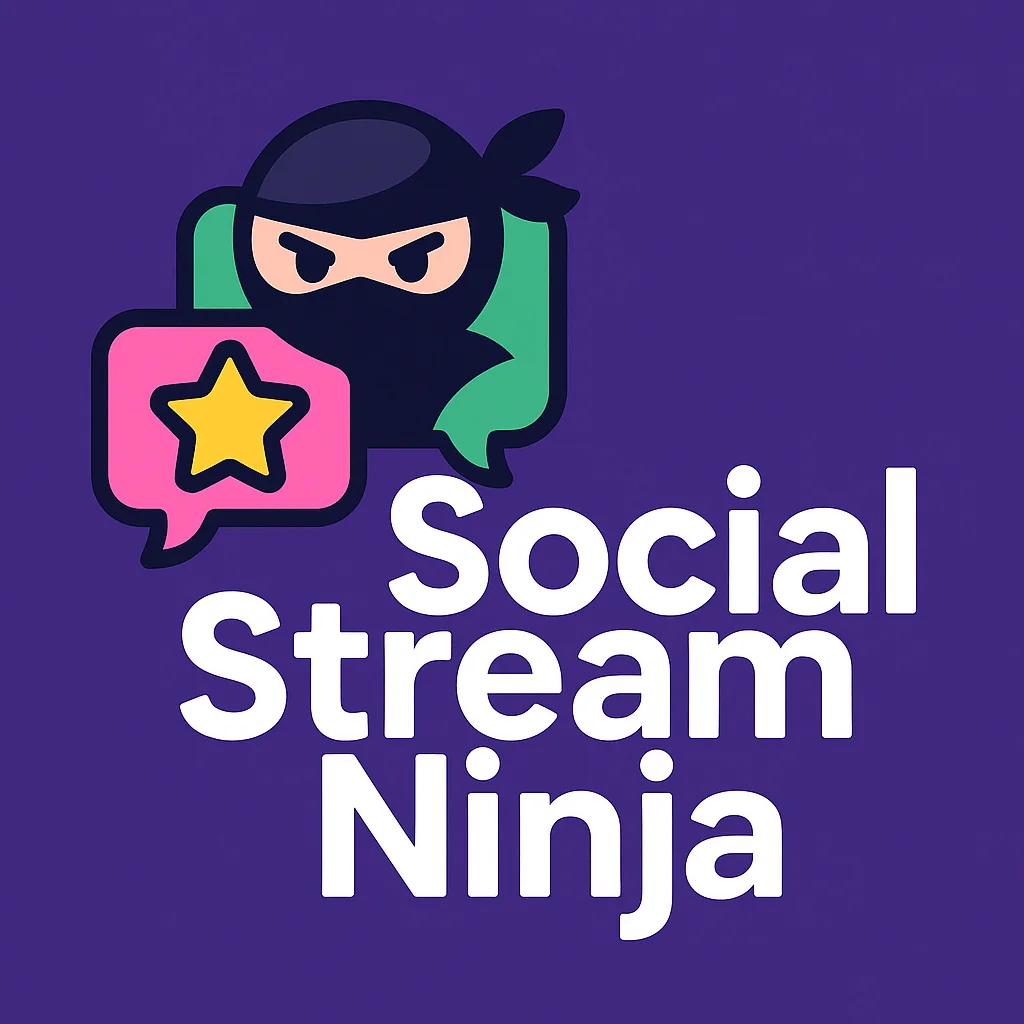 Social Stream Ninja