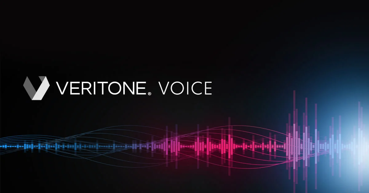 Veritone Voice