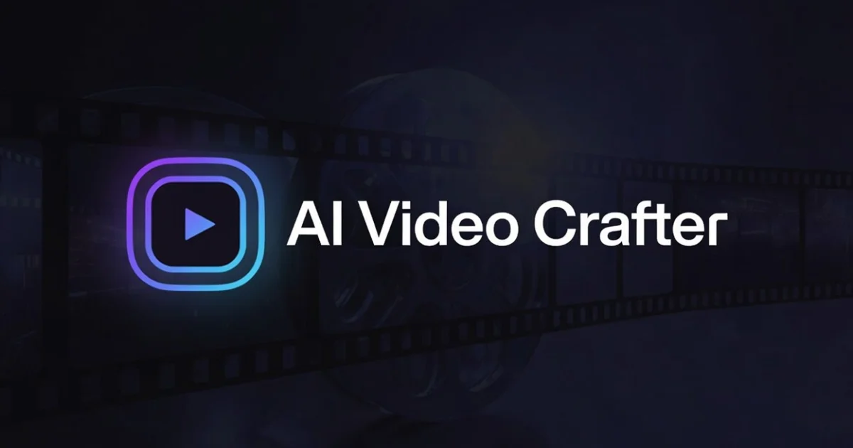 AI Video Crafter