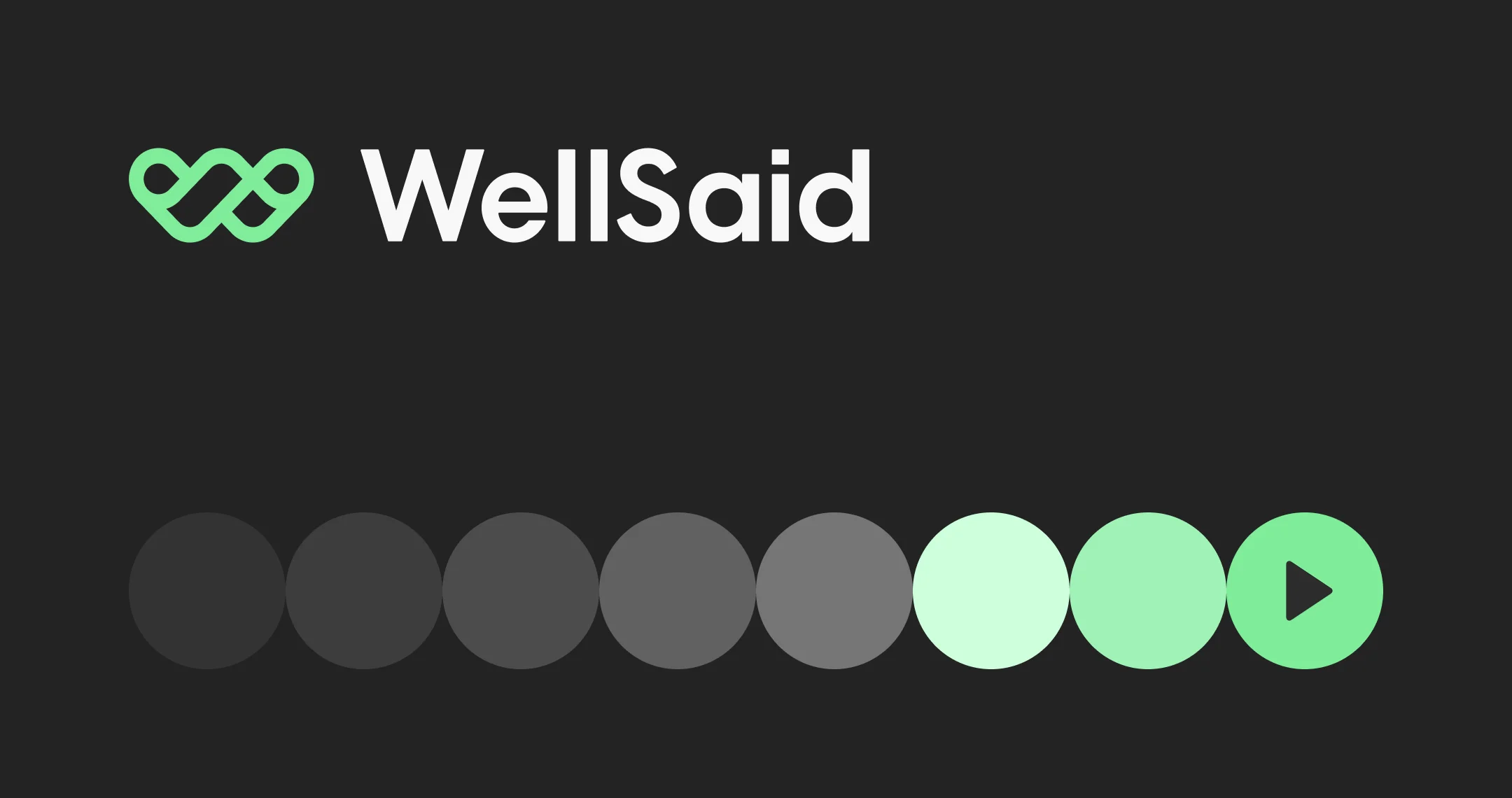 WellSaid Labs