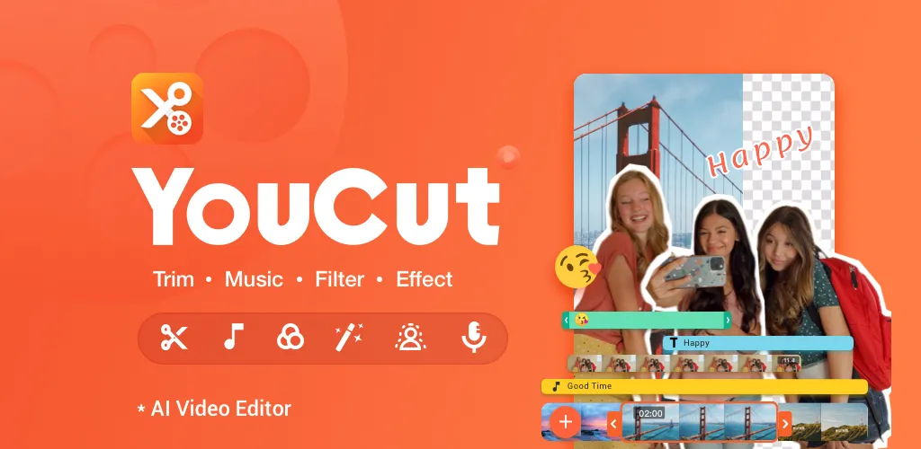 YouCut
